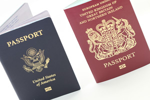 How To Get Dual Citizenship In Usa And India